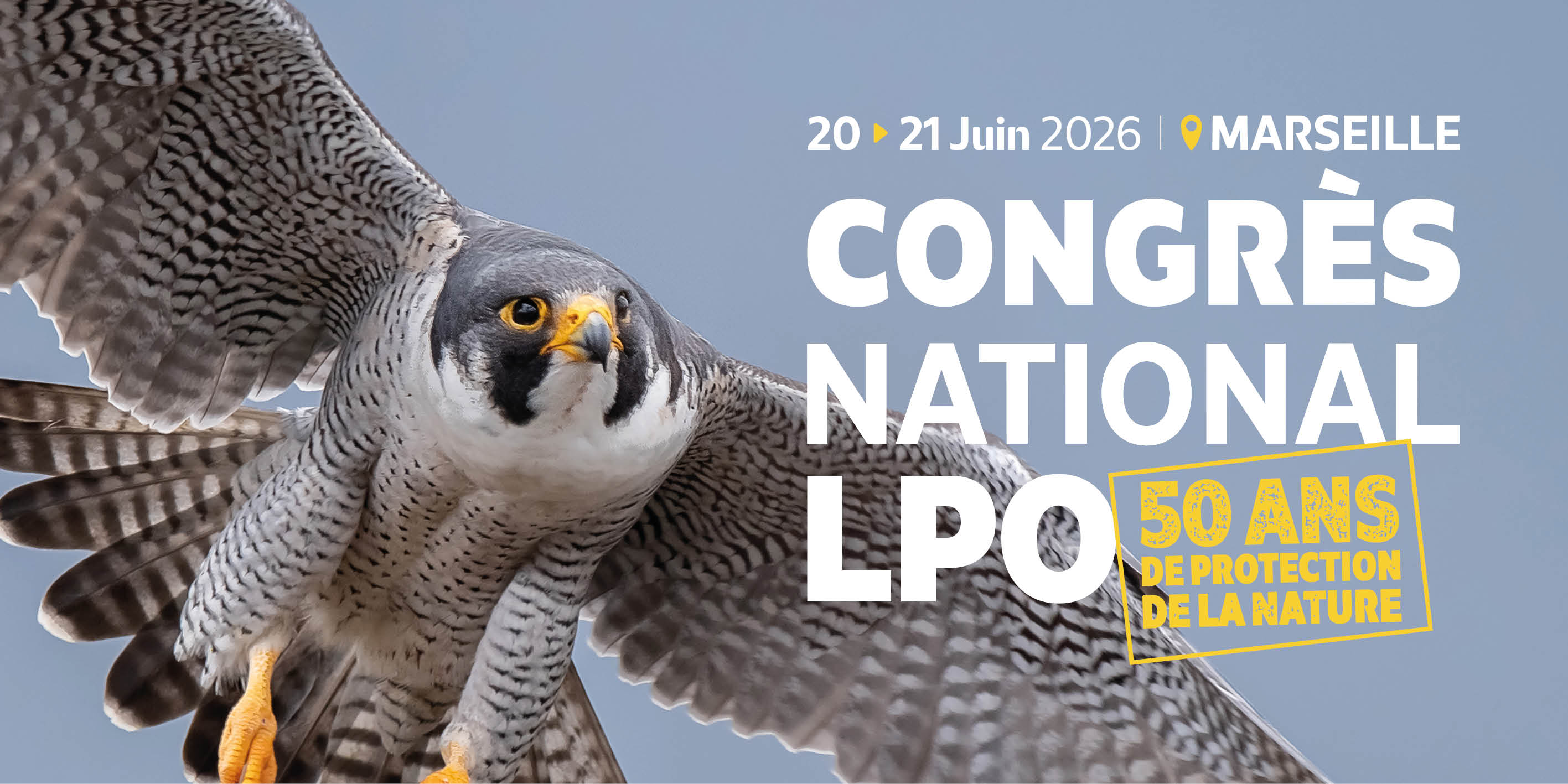 Congrès national de la LPO